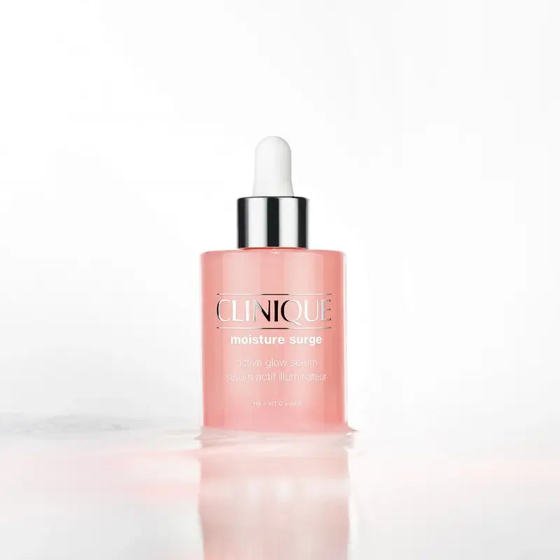 Clinique Moisture Surge Active Glow Ενυδατικό Ορό, 50 ml