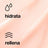 Clinique Moisture Surge Ενυδατική Κρέμα με Αυτοαναγεννητική Δράση 100 Ωρών, 125 ml