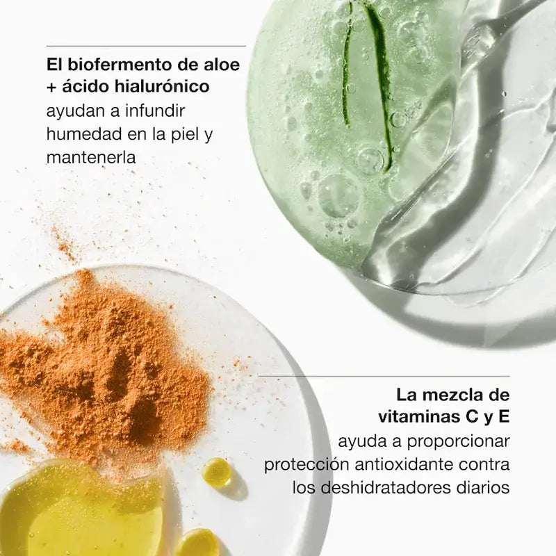 Clinique Moisture Surge Ενυδατική Κρέμα με Αυτοαναγεννητική Δράση 100 Ωρών, 125 ml