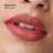 Clinique Pop Longwear Κραγιόν Satin Mocha Pop, 3,9 γρ.