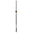 Clinique Quickliner For Eyes Brows Deep Brown Eye Liner, 0.6 g