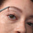 Clinique Quickliner For Eyes Brows Μολύβι ματιών Deep Brown, 0,6 γρ.