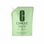 Clinique Refill All About Clean Σαπούνι Προσώπου  400 ml