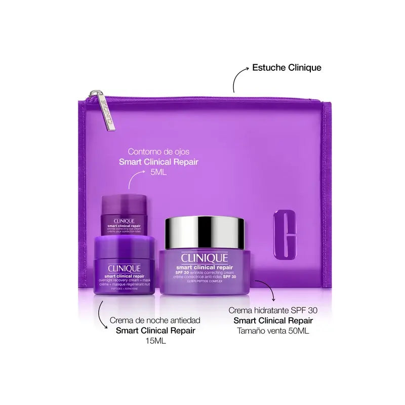 Clinique Σετ Day-to-Night De-Aging