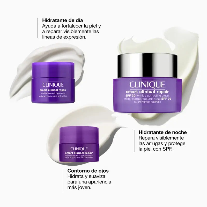 Clinique Σετ Day-to-Night De-Aging