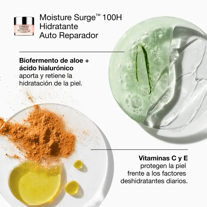 Σετ «Hydration Essentials» της Clinique