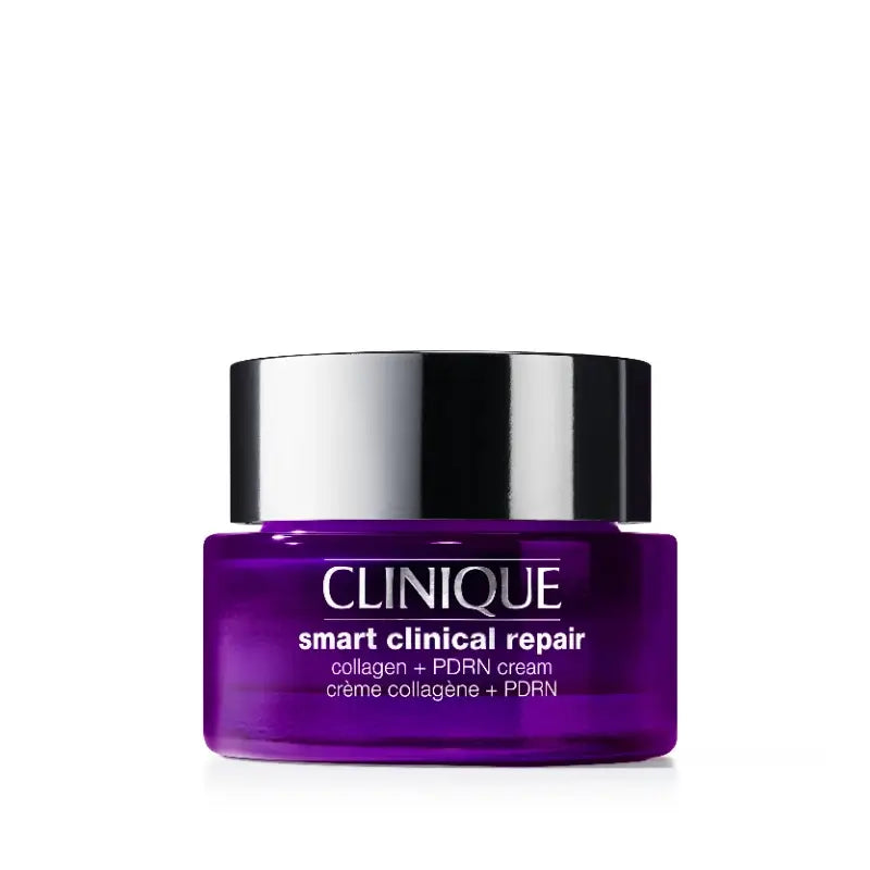 Clinique Smart Clinical Repair Κρέμα με κολλαγόνο + PDRN, 50 ml