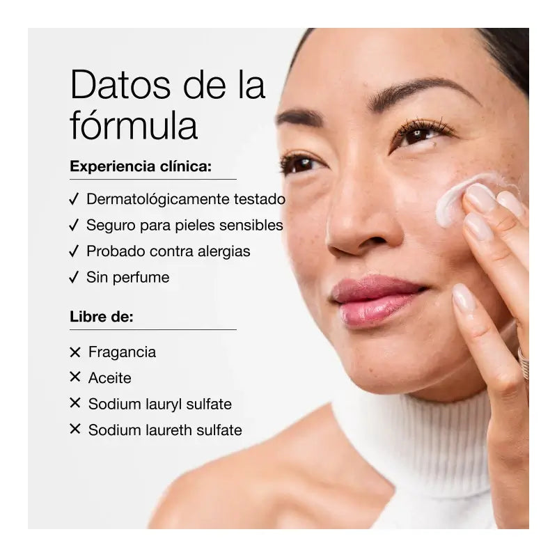 Clinique Smart Clinical Repair Κρέμα με κολλαγόνο + PDRN, 50 ml