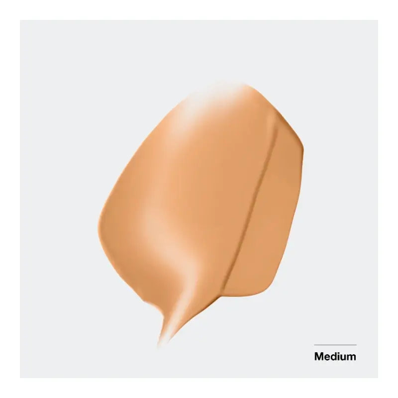 Clinique Uv Solutions: Αντηλιακό με χρώμα και φωτεινότητα SPF 50, απόχρωση Medium, 40 ml