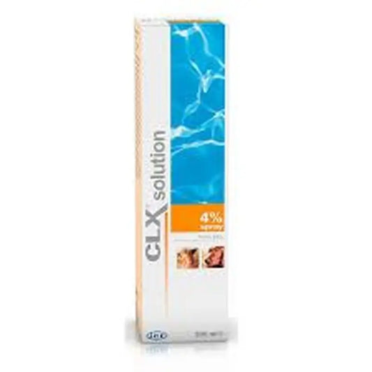Clorexyderm 4% Σπρέι 200 χιλιοστόλιτρα