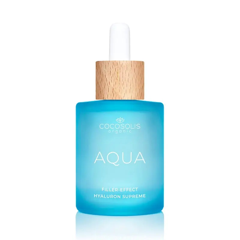 Cocosolis Aqua Filler-Effect Hyaluron Supreme , 50 ml