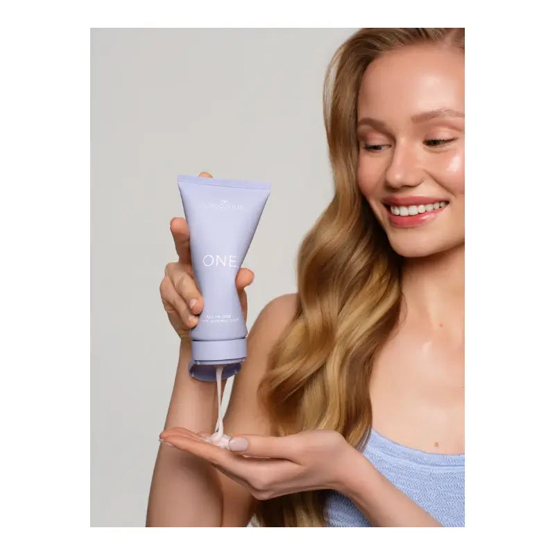 Cocosolis ONE Μπαλσάμο χωρίς ξέβγαλμα, 150 ml