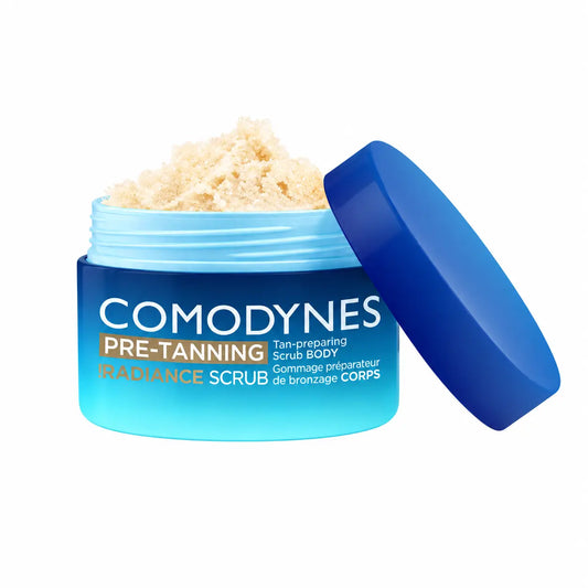 Comodynes Απολεπιστικό Σώματος, 150 ml