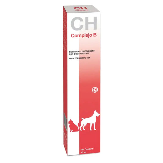 Chemical Complejo B Πάστα, 30 ml 