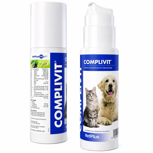Complivit 150 γρ.