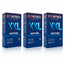 Control Nature XXL, 12 τεμάχια, συσκευασία των 3