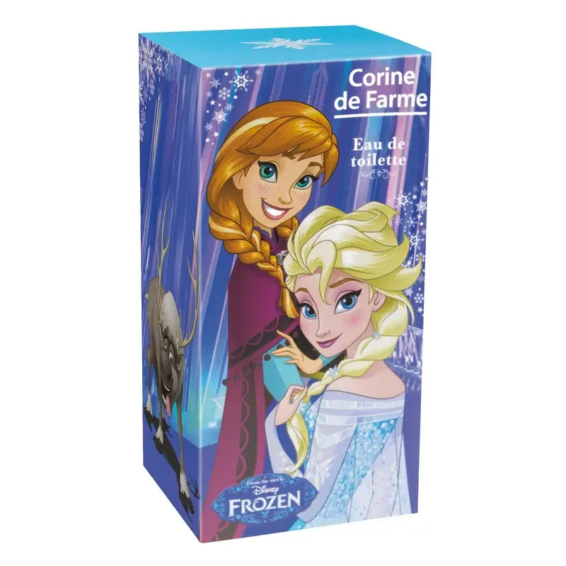 Corine De Farme Παιδικό Άρωμα Frozen, 30 ml