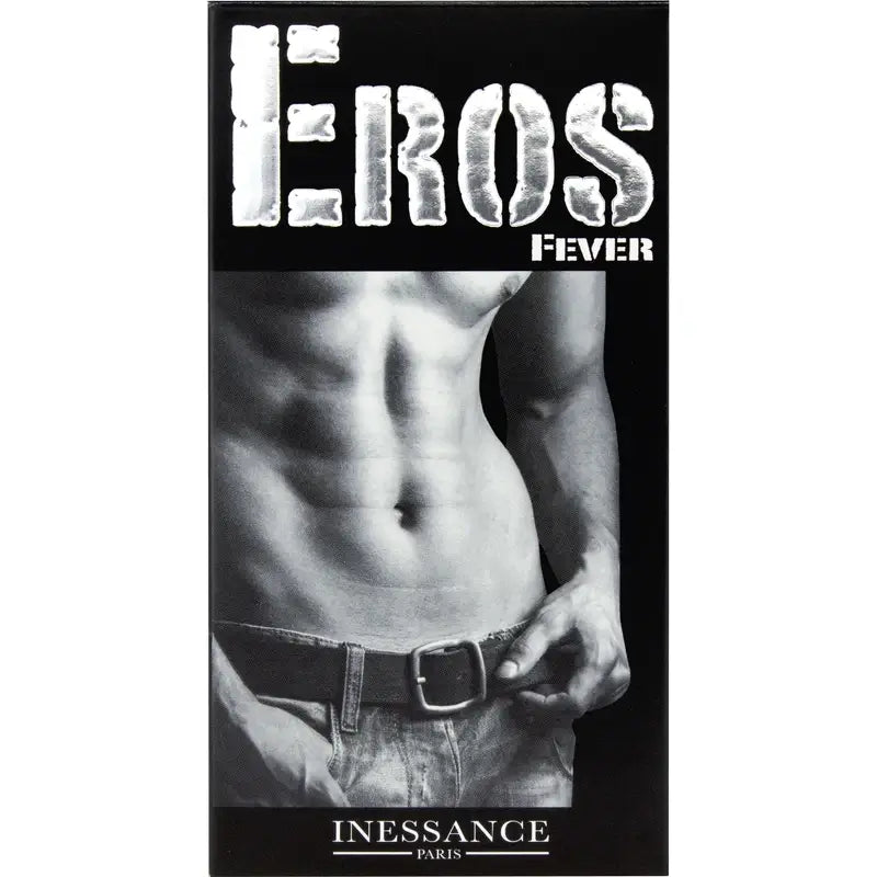 Corine De Farme Eau De Toilette Eros Fever Inessance, 100 ml
