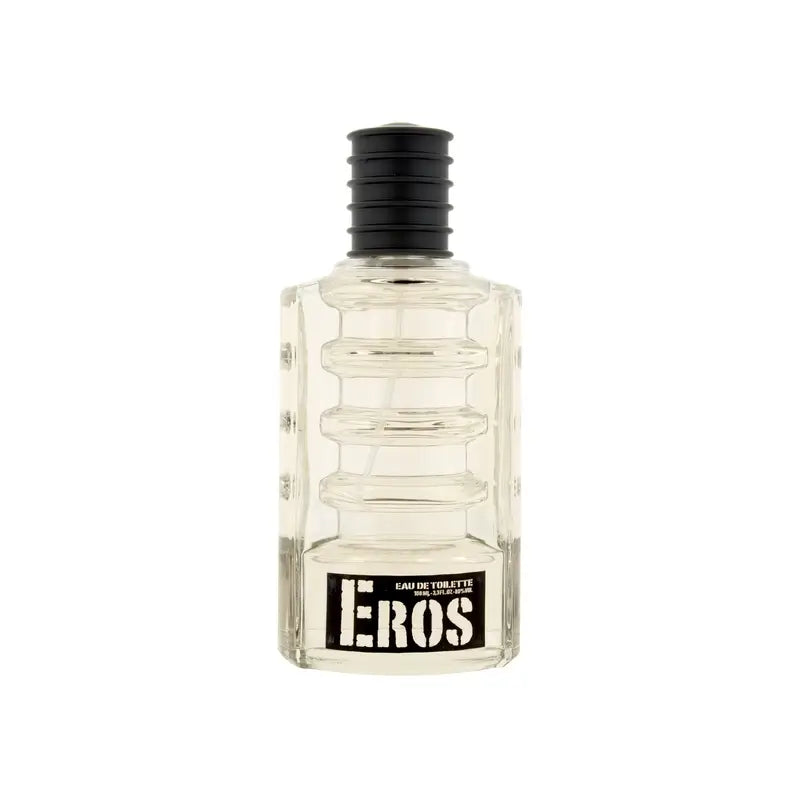 Corine De Farme Eau De Toilette Eros Fever Inessance , 100 ml