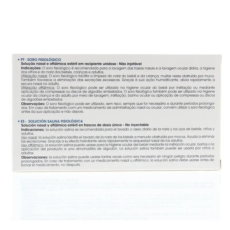 Corine De Farme Φυσιολογικός ορός, 150 ml