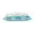 Corine De Farme Βιοδιασπώμενα μαντηλάκια Fresh & Natural, 70 τεμάχια