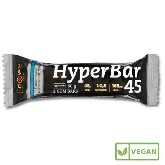 Crown Sport Nutrition Hyperbar 45 Neutral , 60 grams