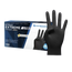 Cuatrogasa Nitrile Glove Extreme Lite Black M, 100 units