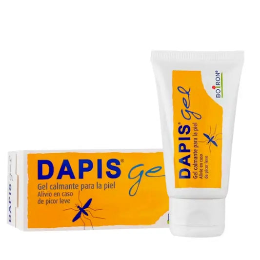 BOIRON Dapis Gel 40 γρ.