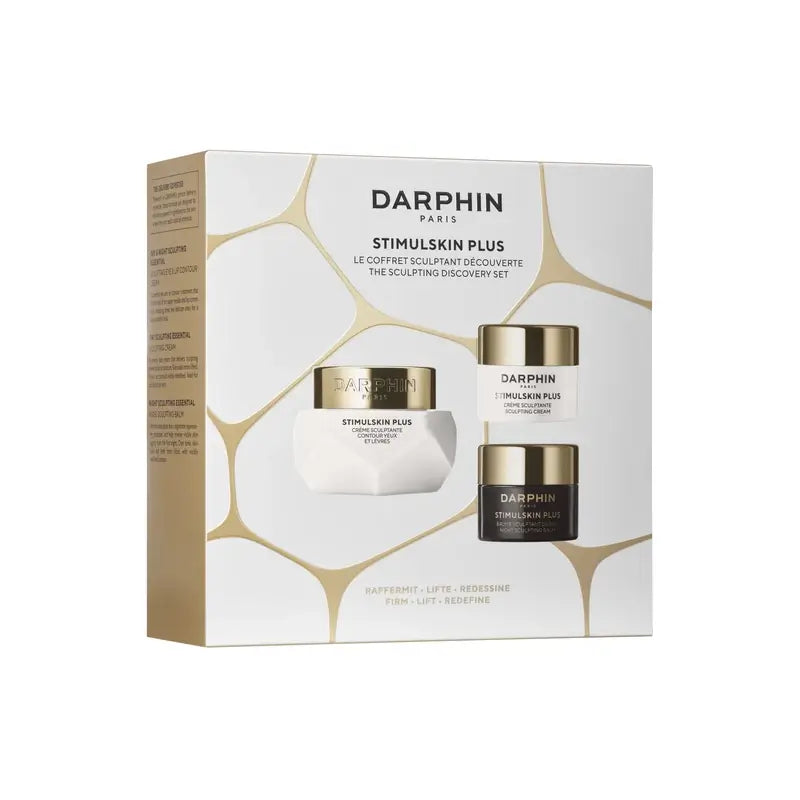 Σετ Global Stimulskin Plus της Darphin