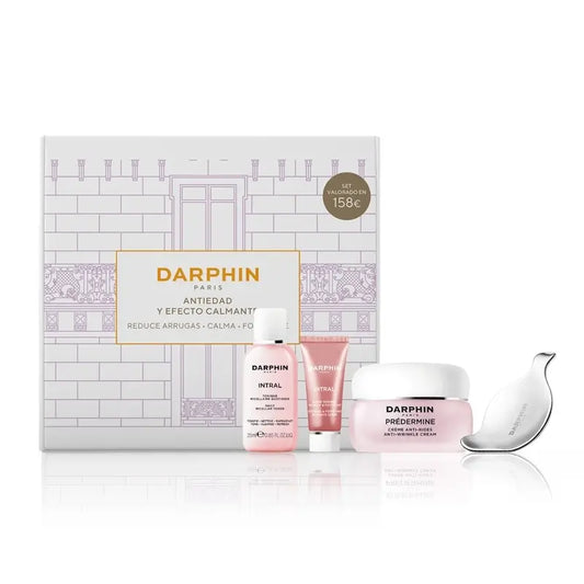 Σετ Darphin Local: Κρέμα κατά των ρυτίδων Predermine 