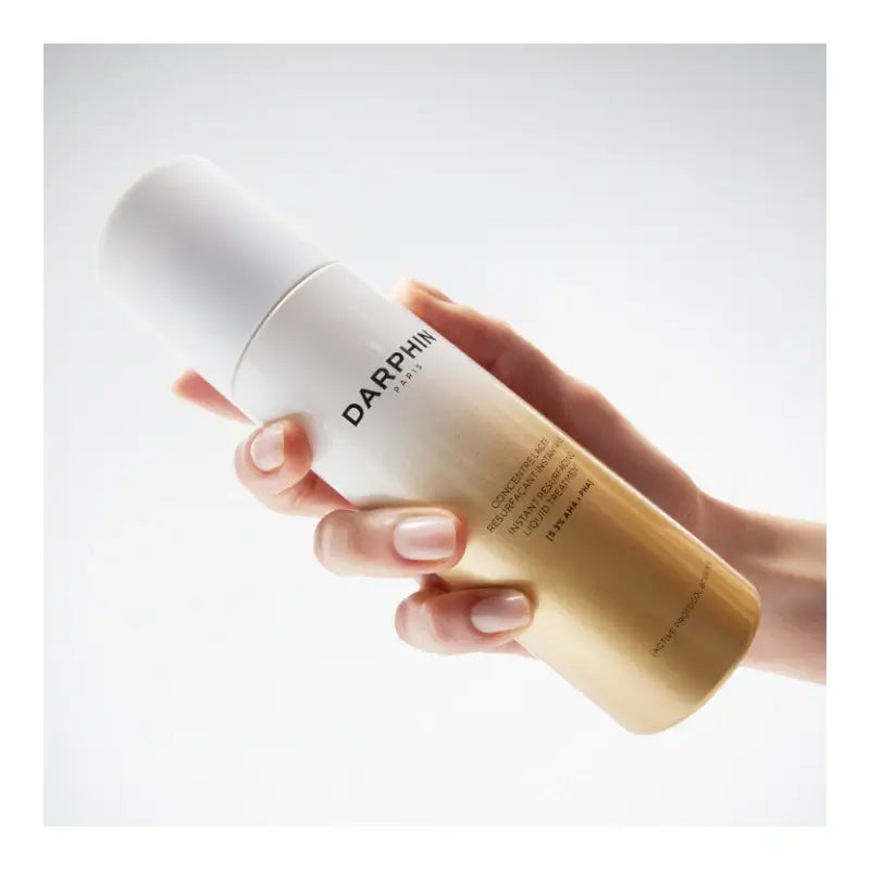 Darphin Αναζωογονητική θεραπεία Instant Resurfacing Liquid Treatment, 30 ml