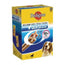 Dentastix 28 τεμ. - 4 × 720 γρ. + 10 κιλά, 10 κιλά