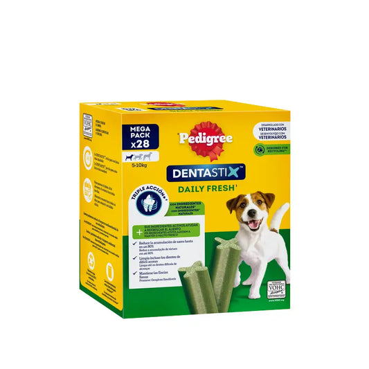 Dentastix Multipack Fresh Μικρό 28