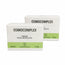 Dermax Osmocomplex Κρέμα Ρόζας Μοσκετά, Συσκευασία 2 x 50 ml