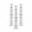Dermax Phytotermal Δερματολογικό Σαπούνι pH 5,5, Συσκευασία 3 x 200 ml