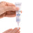 Dermedic Hydrain3 Hialuro Κρέμα για το περίγραμμα των ματιών, 15 ml
