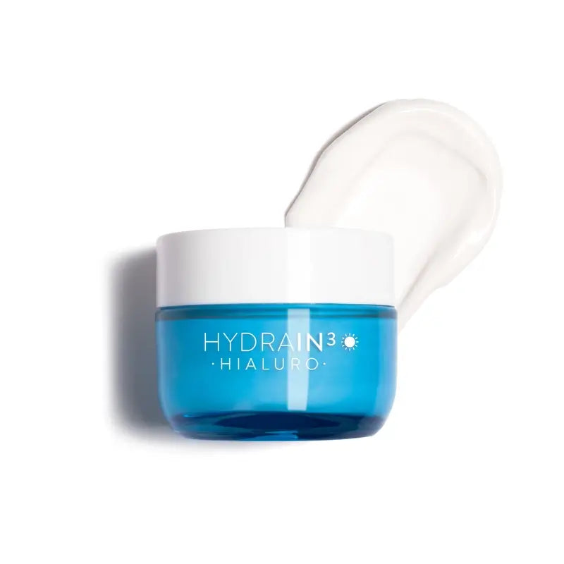 Dermedic Hydrain3 Hialuro Κρέμα Βαθιάς Ενυδάτωσης, 50 ml