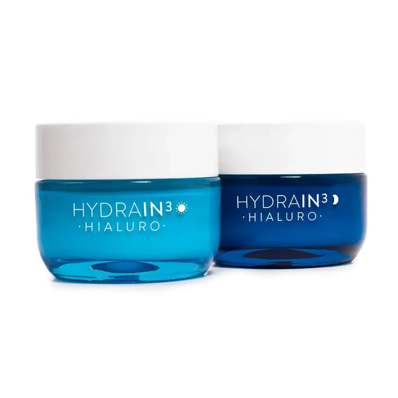 Dermedic Hydrain3 Hialuro Κρέμα Βαθιάς Ενυδάτωσης, 50 ml