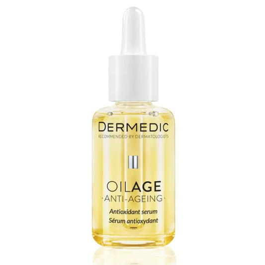 Dermedic Oilage Serum Αντιοξειδωτικό, 30 ml