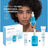 Dermedic Pack Hydrain Πλήρης ρουτίνα, 30 + 2,5 + 15 ml
