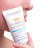 Dermedic Sunbrella Fluido Ultraligero SPF 50+ για δέρμα με κουπερόζη και υπερευαισθησία, 40 ml