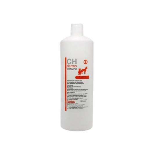 Chemical Dermo Σαμπουάν, 5L