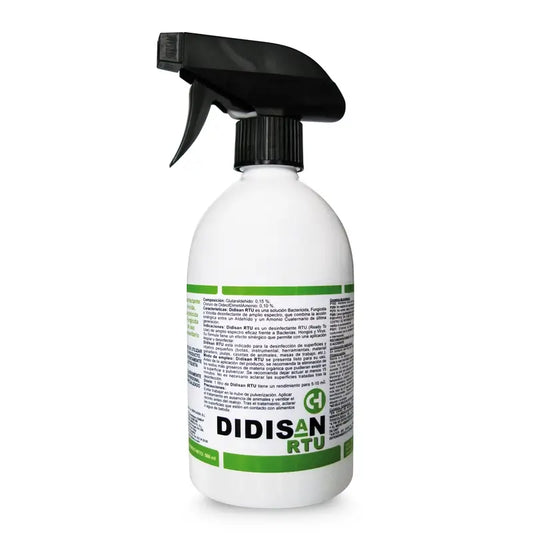 Χημικό Didisan Rtu, 500 ml 