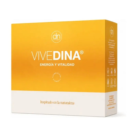 Direct Nutrition Vivedina 20 φιαλίδια
