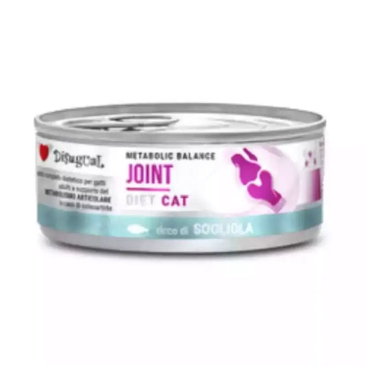 Disugual Diet Cat Joint Λουτσιά, 12x85 