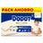Dodot Sensitive Μέγεθος 4 για βρέφη, 9 κιλά, 14 κιλά, 210 πάνες