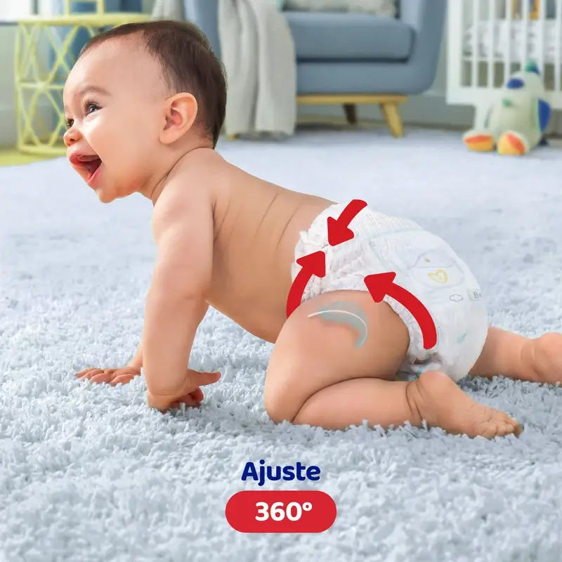 Dodot Activity Pants Πάνες-Σλιπ Μέγεθος 7, 15kg+, 29 πάνες