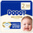 Dodot Sensitive Μέγεθος 2, 4kg-8kg, 88 πάνες