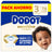 Dodot Sensitive Μέγεθος 3, 6kg-10kg, 78 πάνες