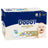 Dodot Πάνες Sensitive Jumbo Pack Μέγεθος 3, 2x78 τεμάχια + Μαντηλάκια Aqua Plastic Free Box 6X48 (288 τεμάχια)
